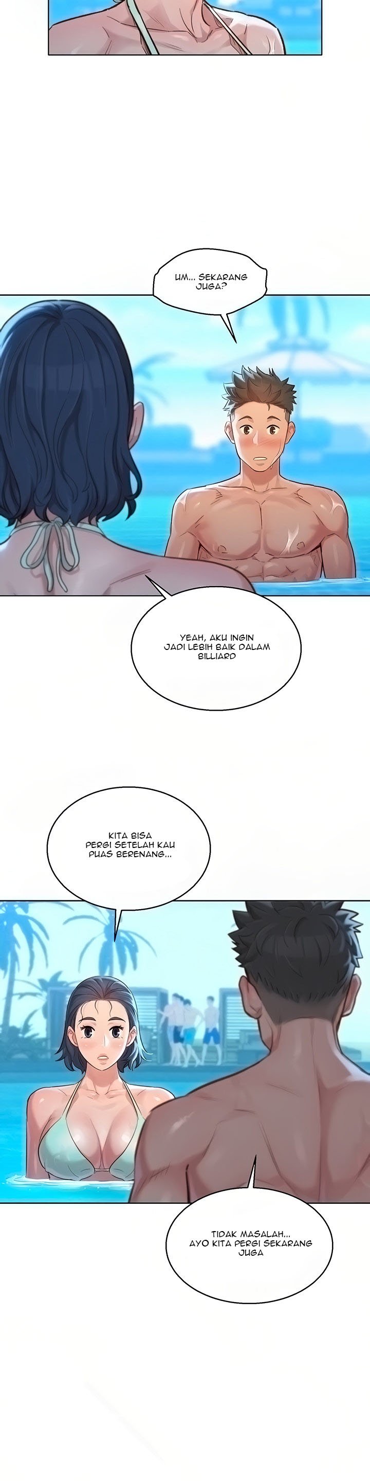 Sister Neighbor - Chapter 132 22