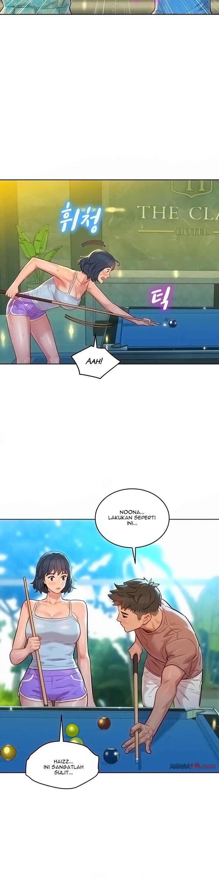 Sister Neighbor - Chapter 132 13