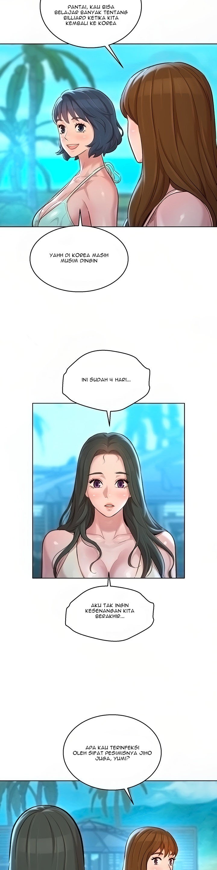 Sister Neighbor - Chapter 132 16
