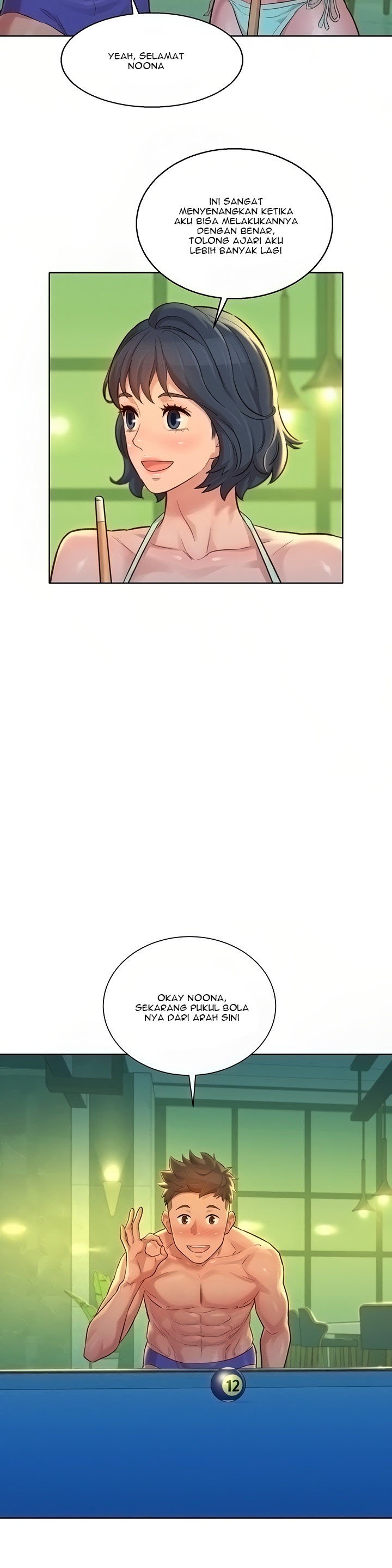 Sister Neighbor - Chapter 132 27