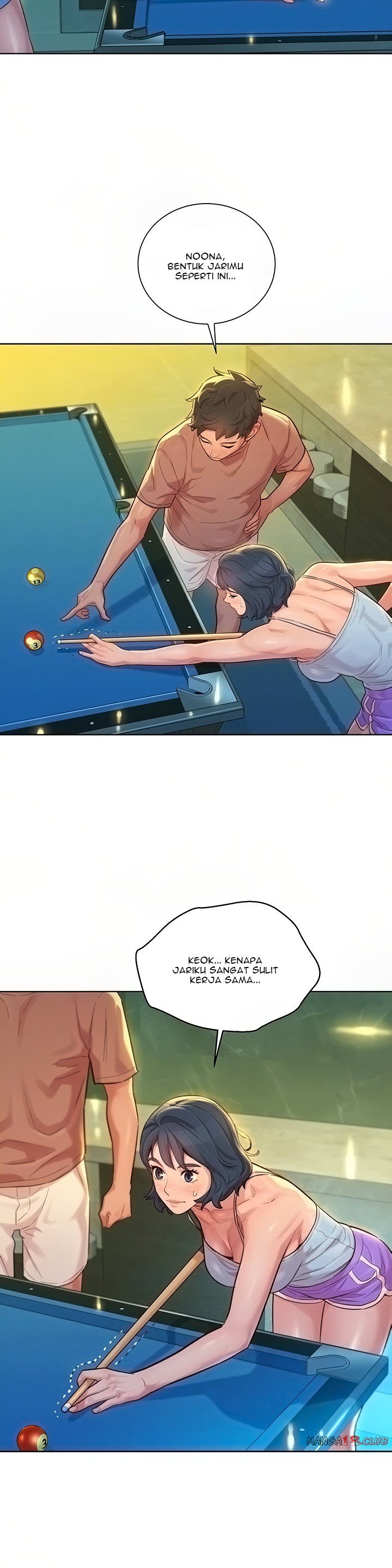 Sister Neighbor - Chapter 132 11