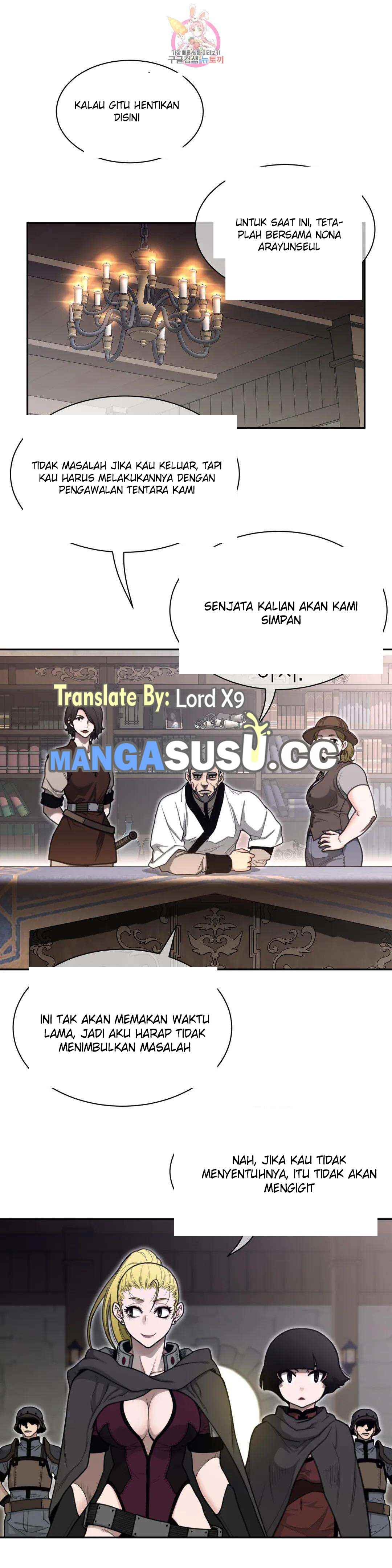 Perfect Half - Chapter 158 3