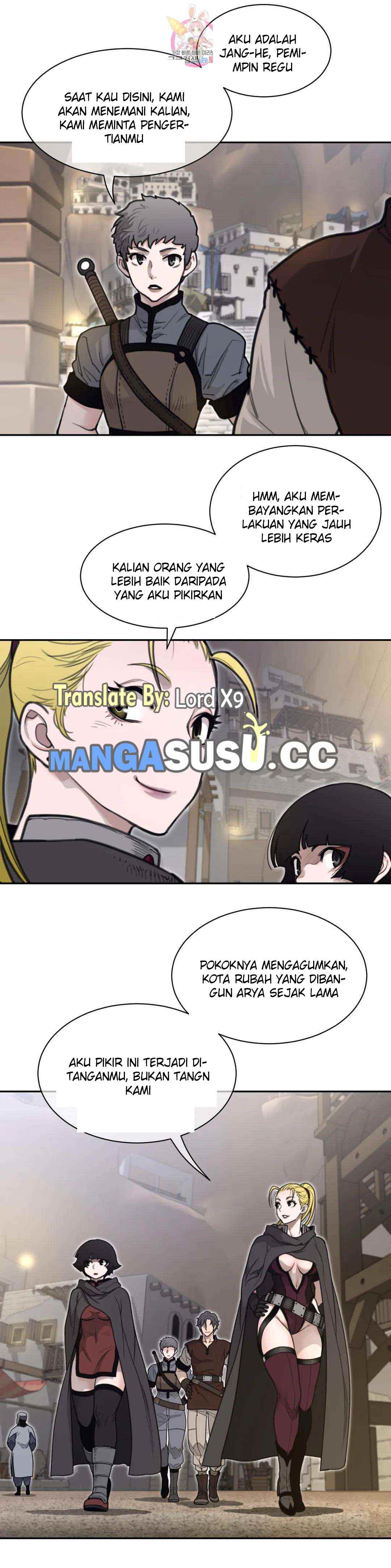 Perfect Half - Chapter 158 7