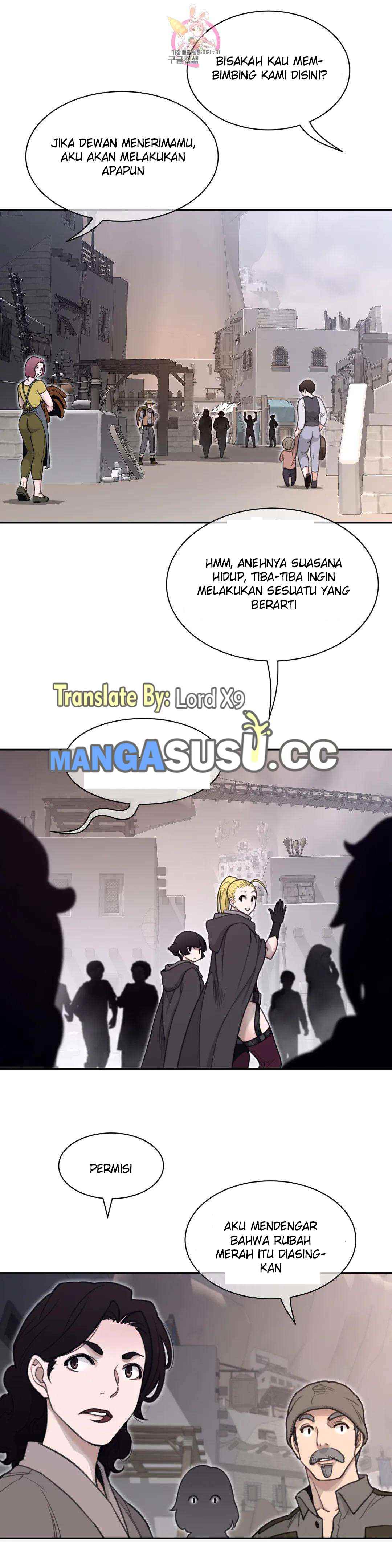 Perfect Half - Chapter 158 8