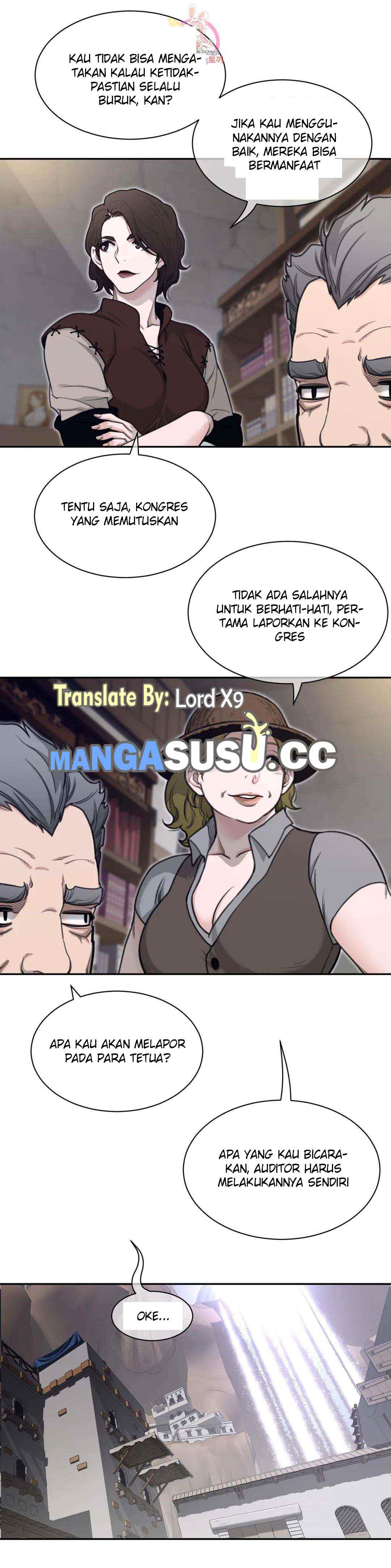 Perfect Half - Chapter 158 5