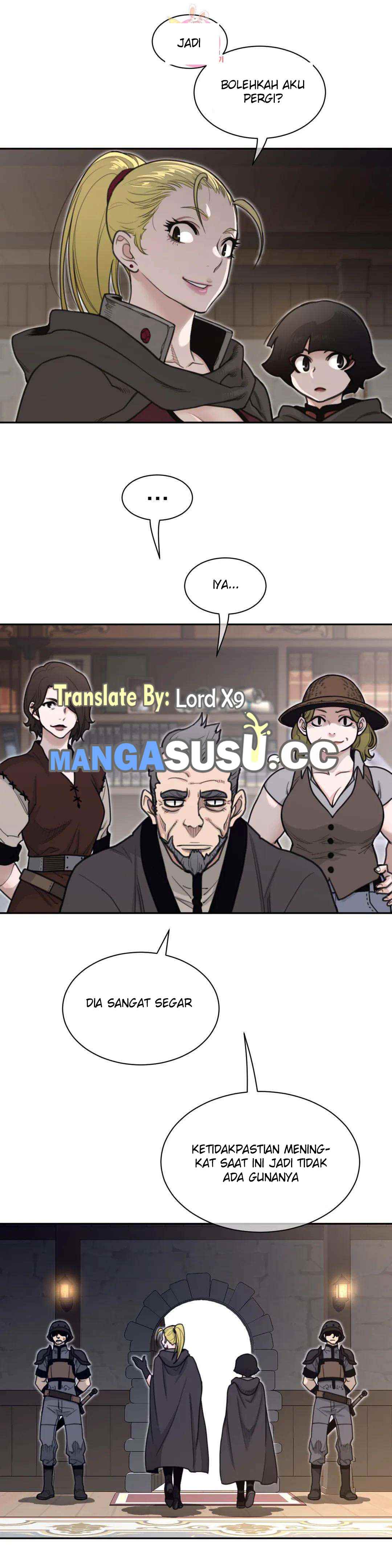 Perfect Half - Chapter 158 4