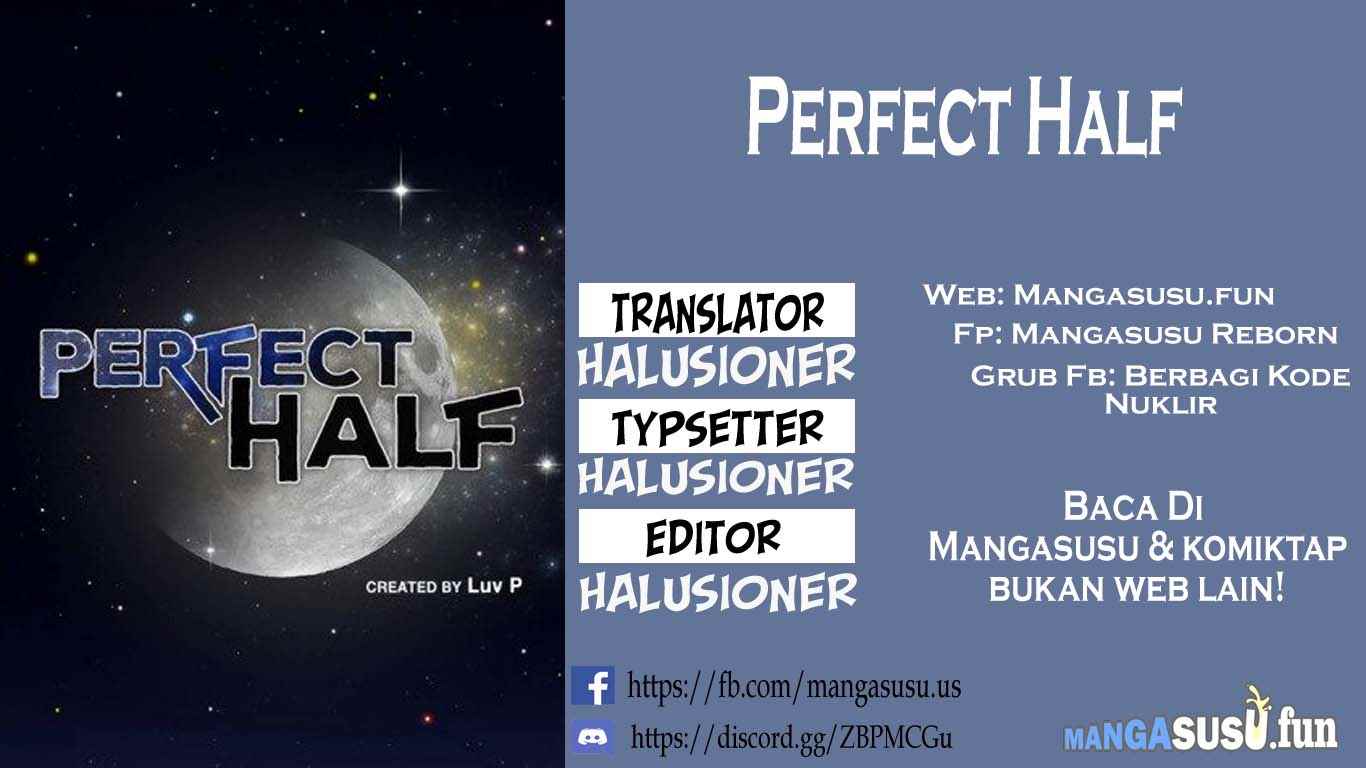 Perfect Half - Chapter 158 1