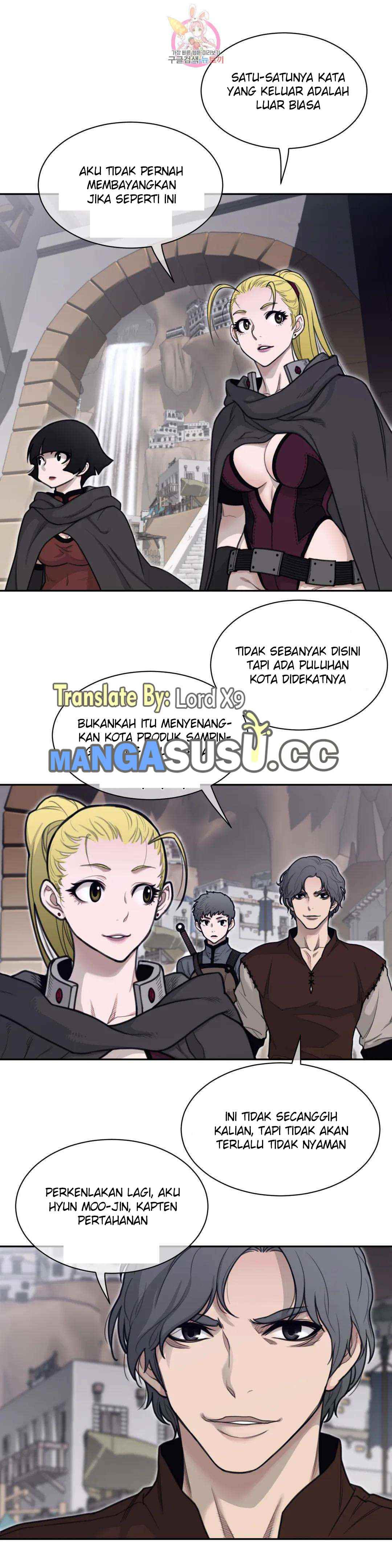 Perfect Half - Chapter 158 6