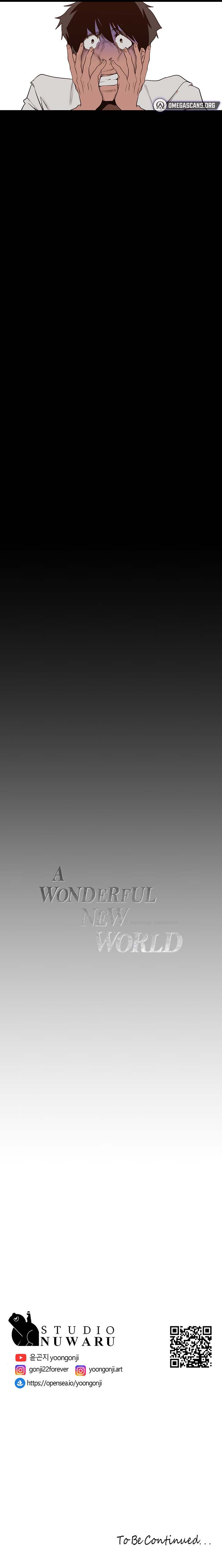 Wonderful New World - Chapter 155 13