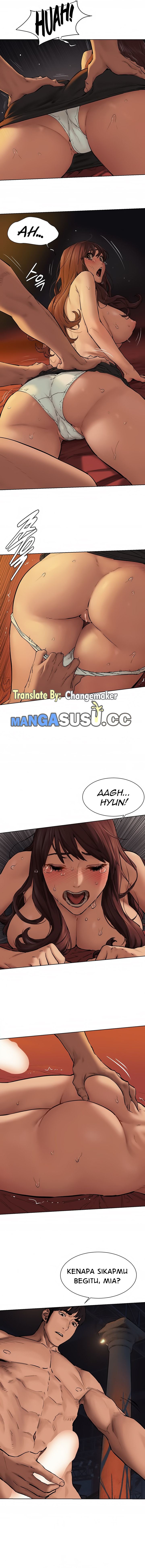 My Kingdom (Silent War) - Chapter 153 13 My Kingdom (Silent War) - Chapter 153 13