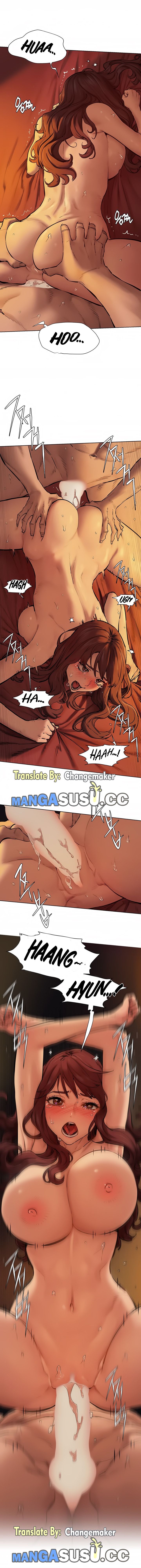 My Kingdom (Silent War) - Chapter 153 17 My Kingdom (Silent War) - Chapter 153 17