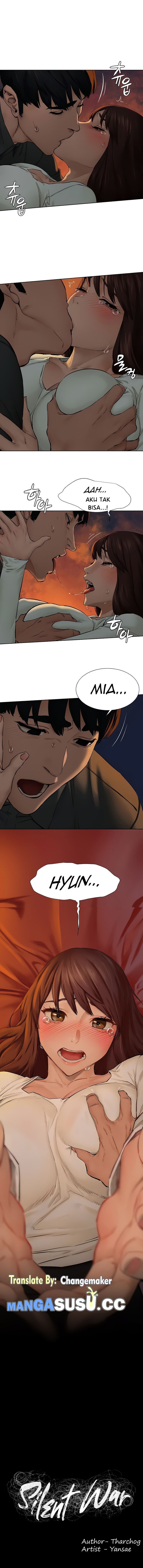 My Kingdom (Silent War) - Chapter 153 3 My Kingdom (Silent War) - Chapter 153 3