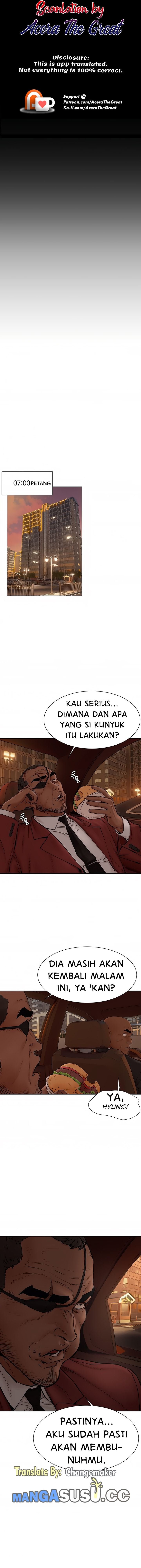 My Kingdom (Silent War) - Chapter 153 4 My Kingdom (Silent War) - Chapter 153 4