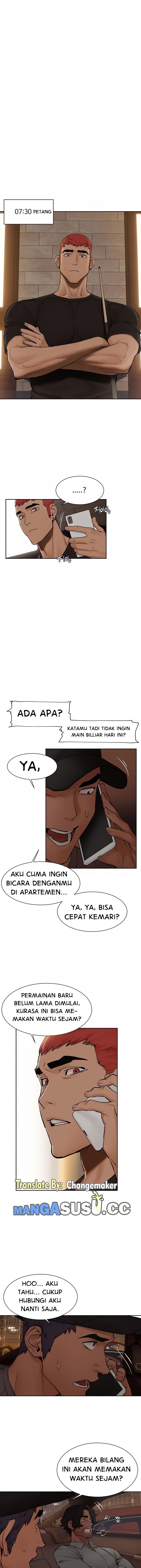 My Kingdom (Silent War) - Chapter 153 5 My Kingdom (Silent War) - Chapter 153 5