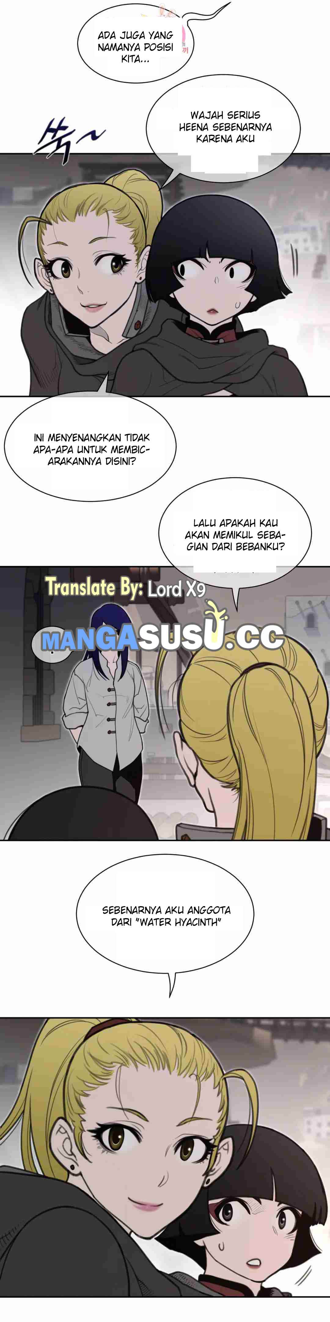 Perfect Half - Chapter 159 4