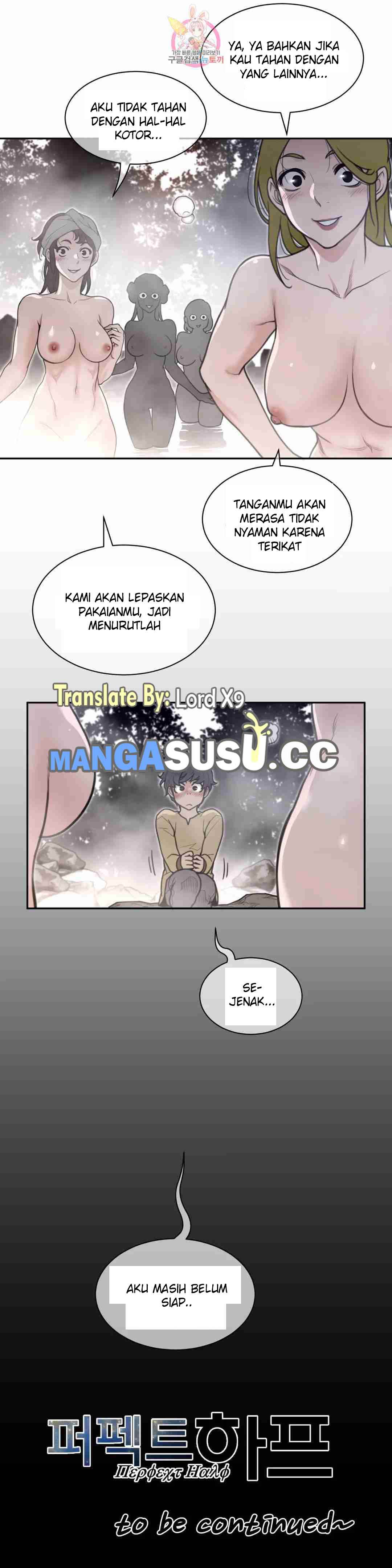 Perfect Half - Chapter 159 19