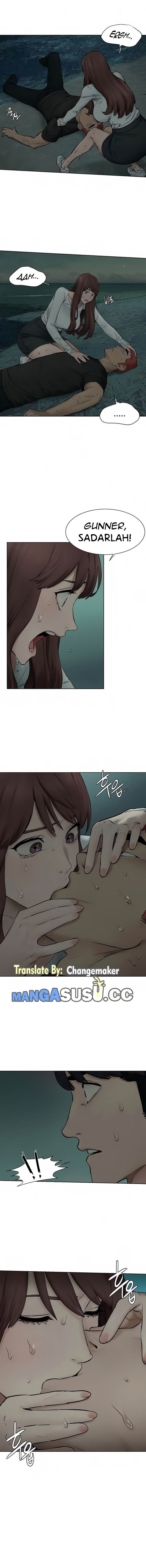 My Kingdom (Silent War) - Chapter 159 8