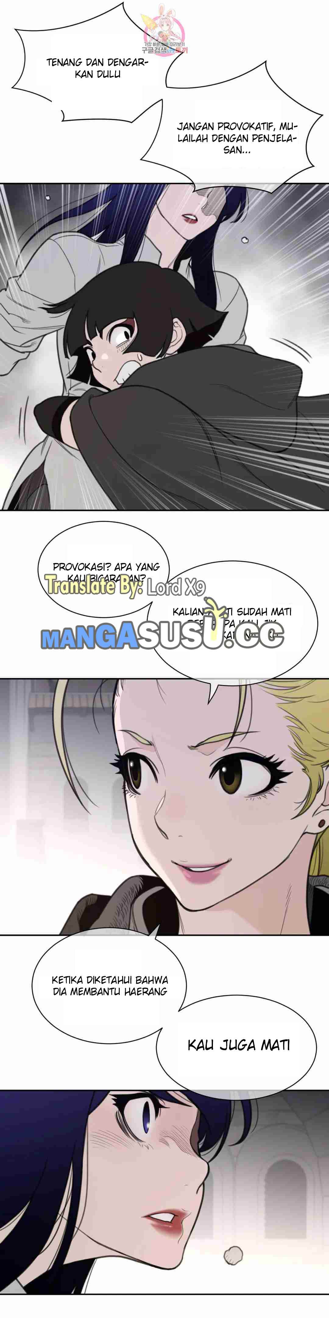 Perfect Half - Chapter 159 10