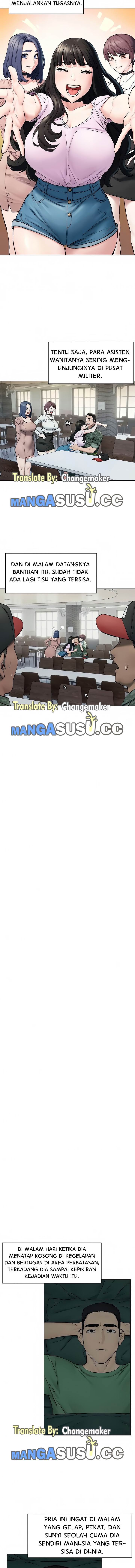 My Kingdom (Silent War) - Chapter 159 13