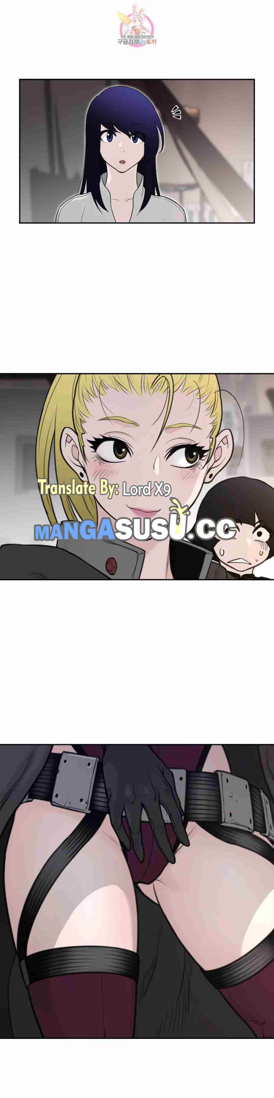 Perfect Half - Chapter 159 8