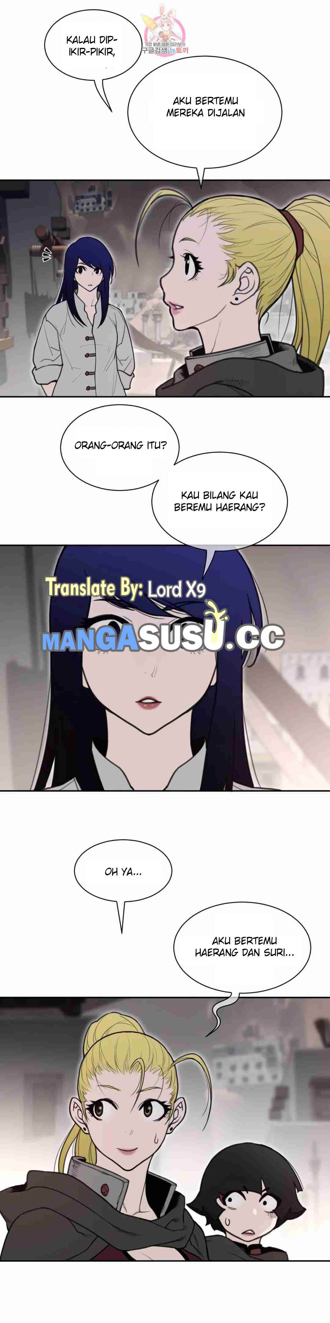 Perfect Half - Chapter 159 7