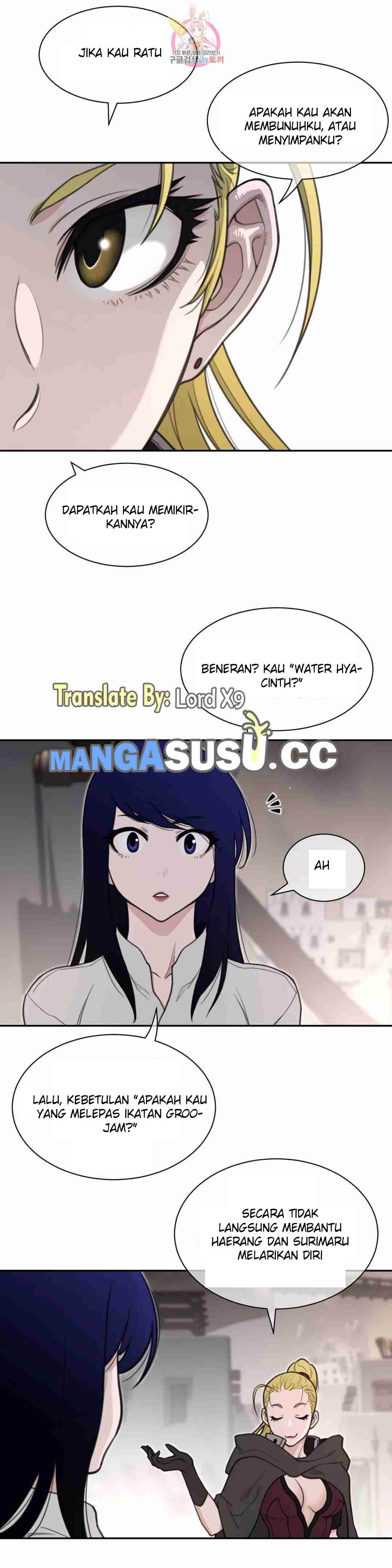 Perfect Half - Chapter 159 6