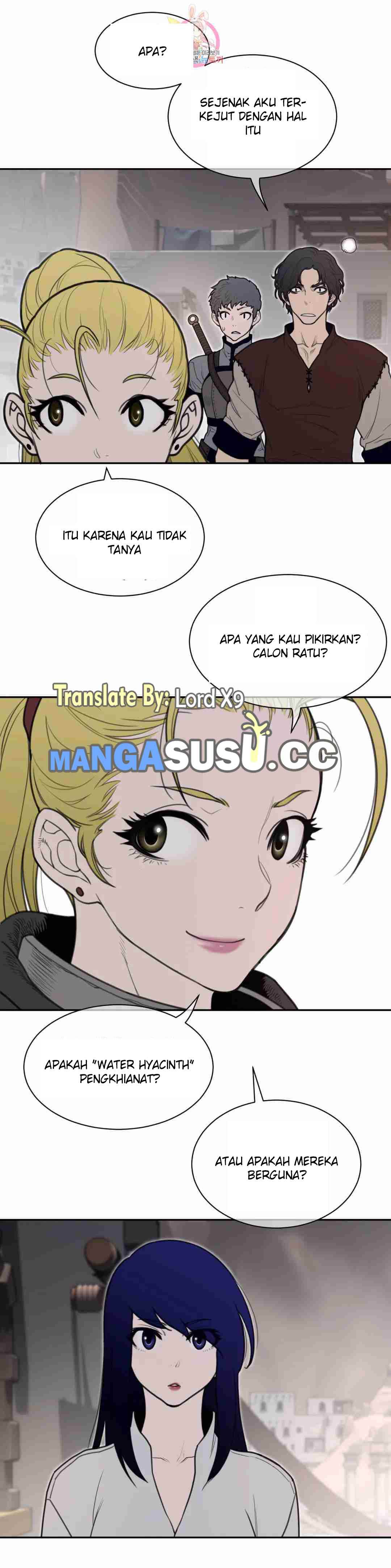 Perfect Half - Chapter 159 5