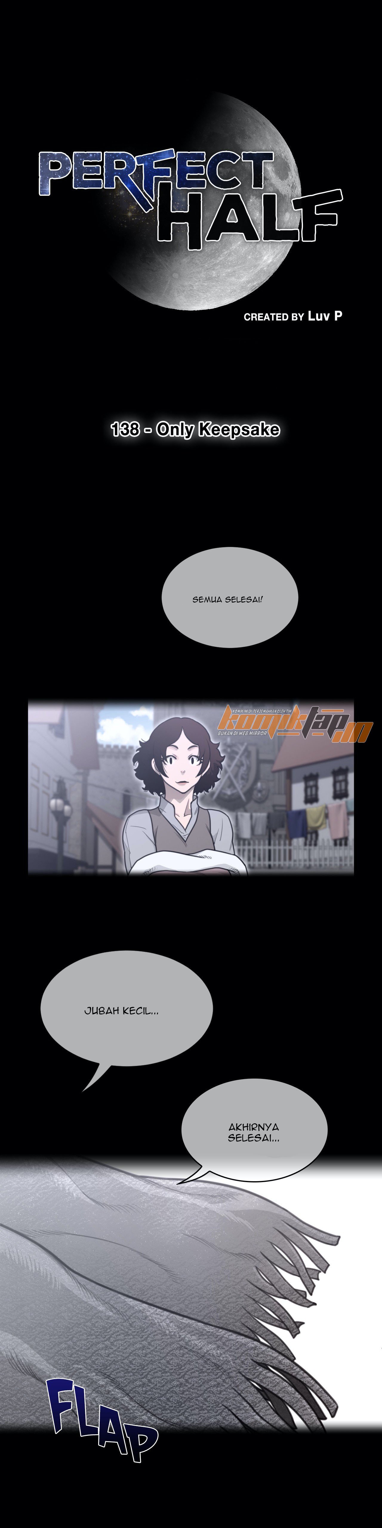 Perfect Half - Chapter 138 3 Perfect Half - Chapter 138 3