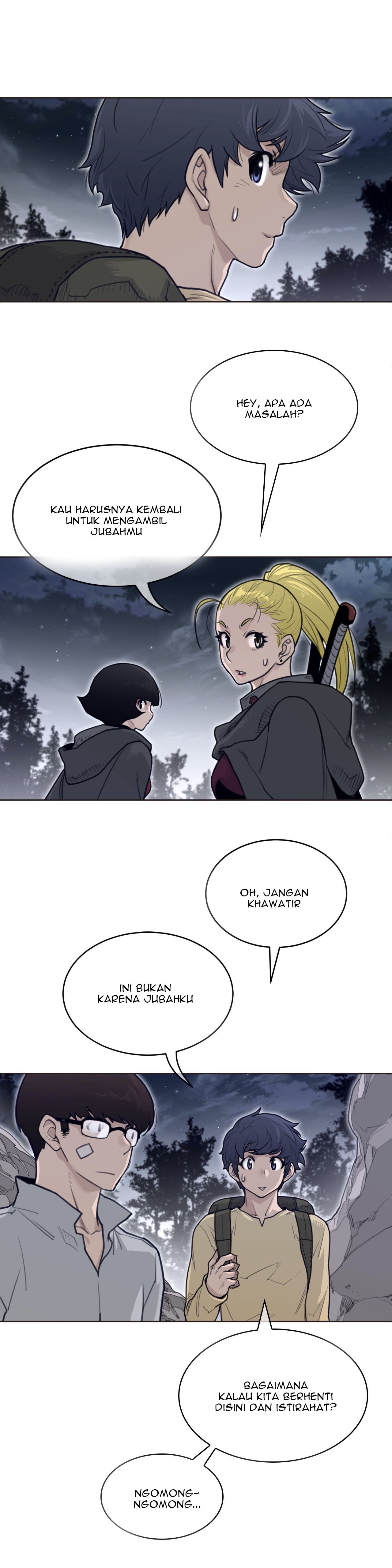 Perfect Half - Chapter 138 16 Perfect Half - Chapter 138 16