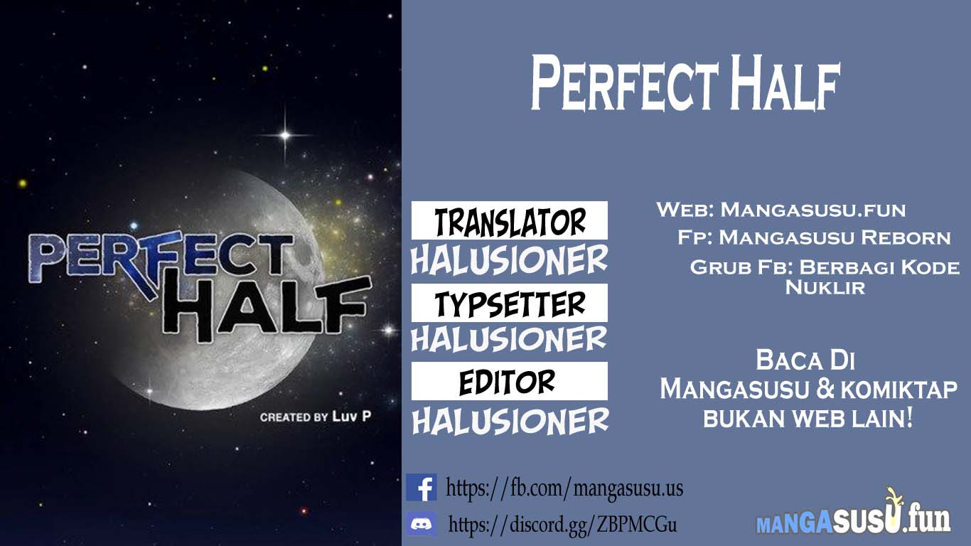 Perfect Half - Chapter 138 1 Perfect Half - Chapter 138 1
