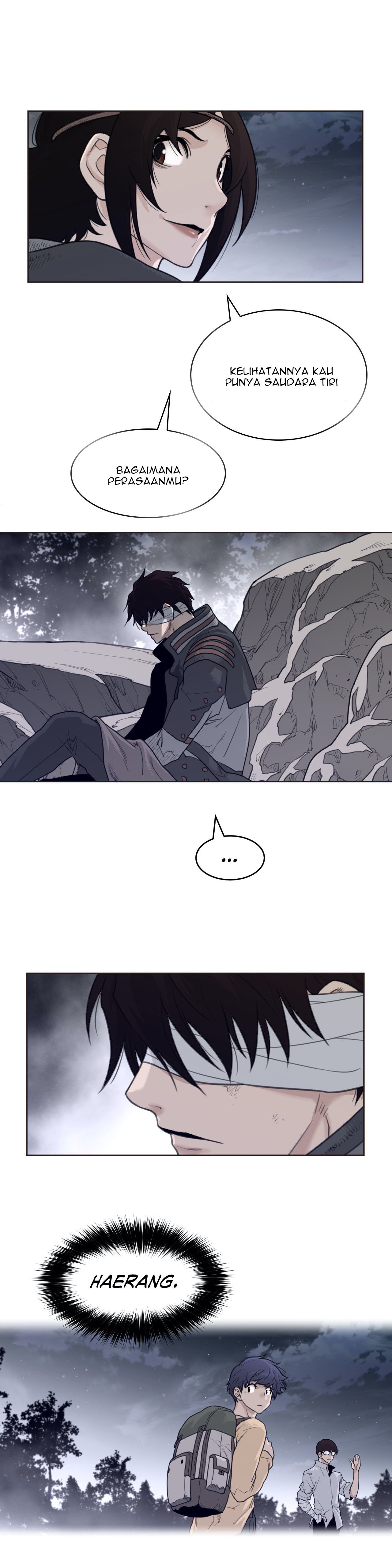 Perfect Half - Chapter 138 10 Perfect Half - Chapter 138 10