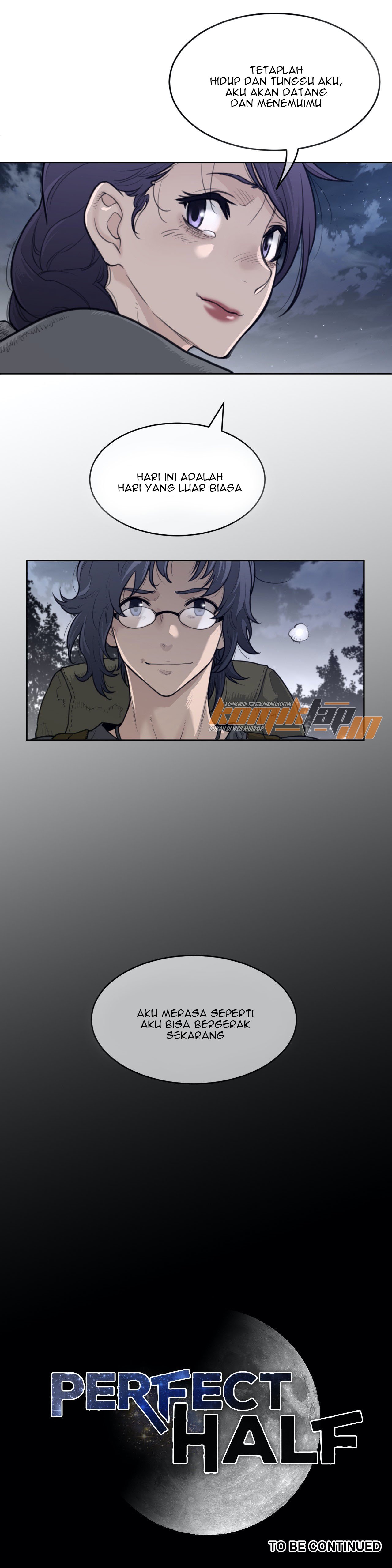 Perfect Half - Chapter 138 21 Perfect Half - Chapter 138 21