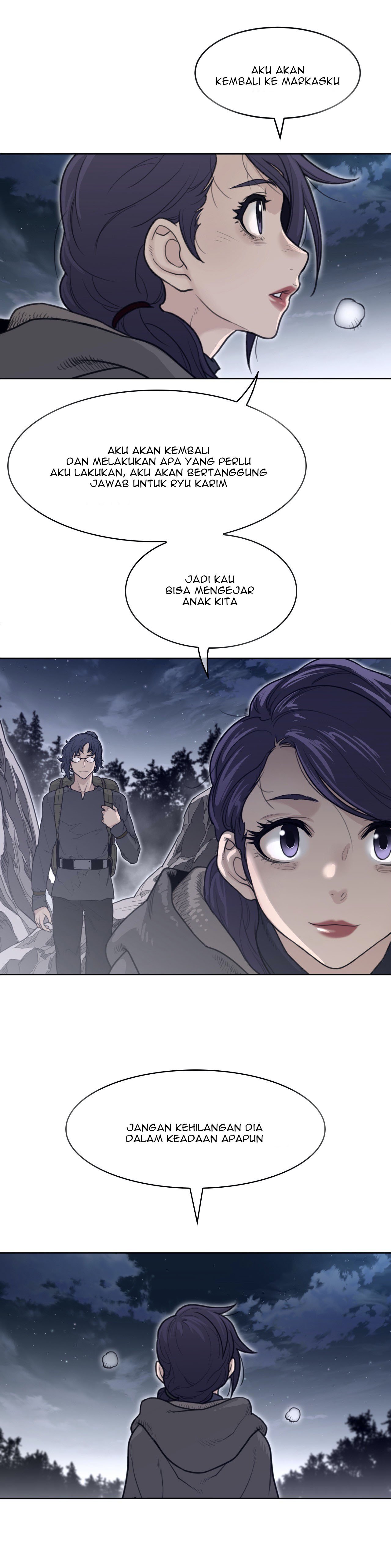 Perfect Half - Chapter 138 20 Perfect Half - Chapter 138 20