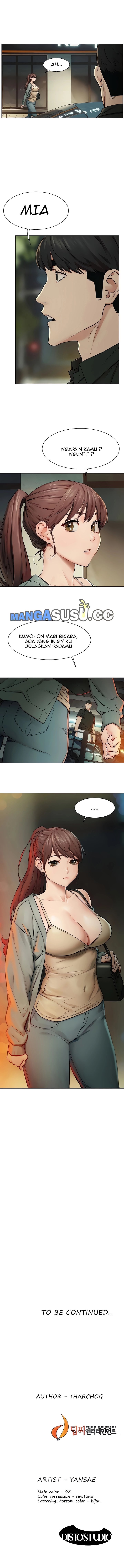 My Kingdom (Silent War) - Chapter 147 9