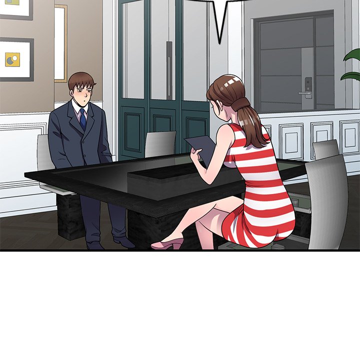 A Stolen Taste - Chapter 25 end 101