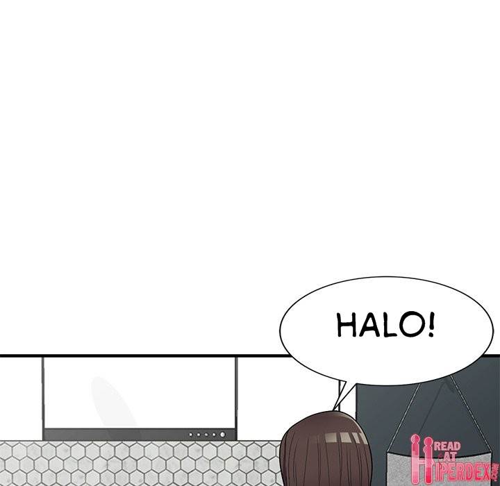 A Stolen Taste - Chapter 25 end 108