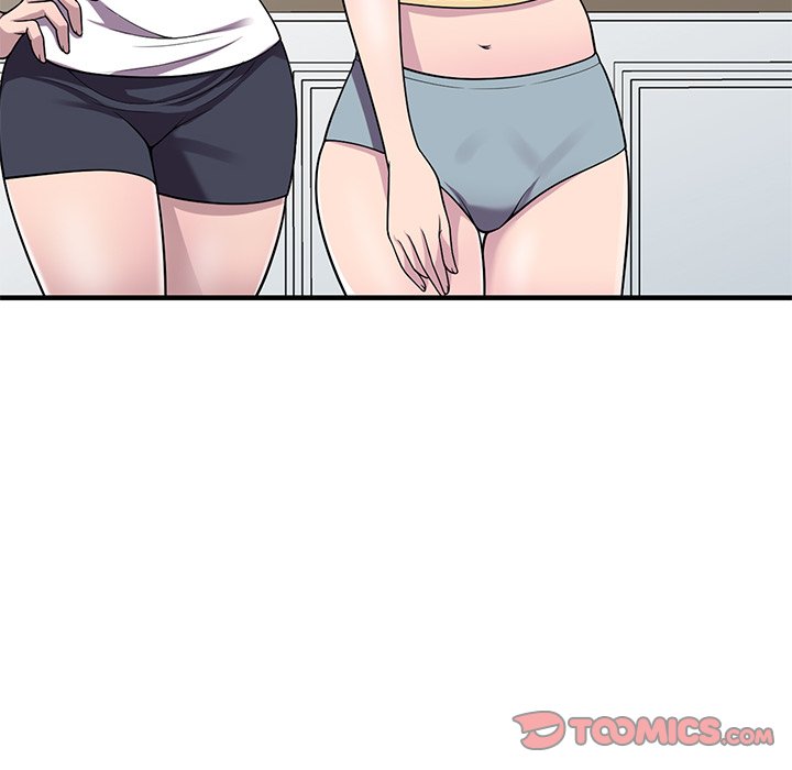 A Stolen Taste - Chapter 25 end 116