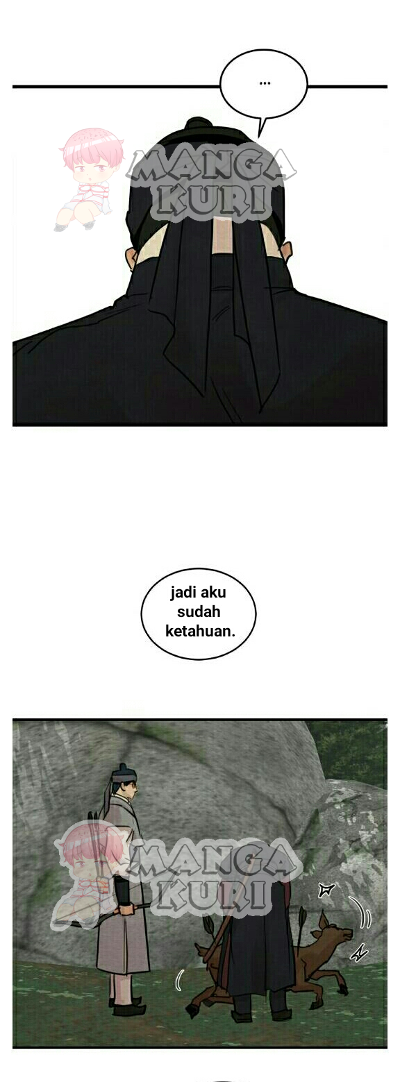 Painter of the night - Chapter pelukis malam ch 22 13 Painter of the night - Chapter pelukis malam ch 22 13