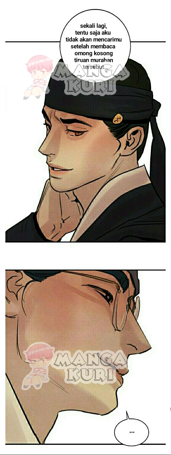 Painter of the night - Chapter pelukis malam ch 22 14 Painter of the night - Chapter pelukis malam ch 22 14