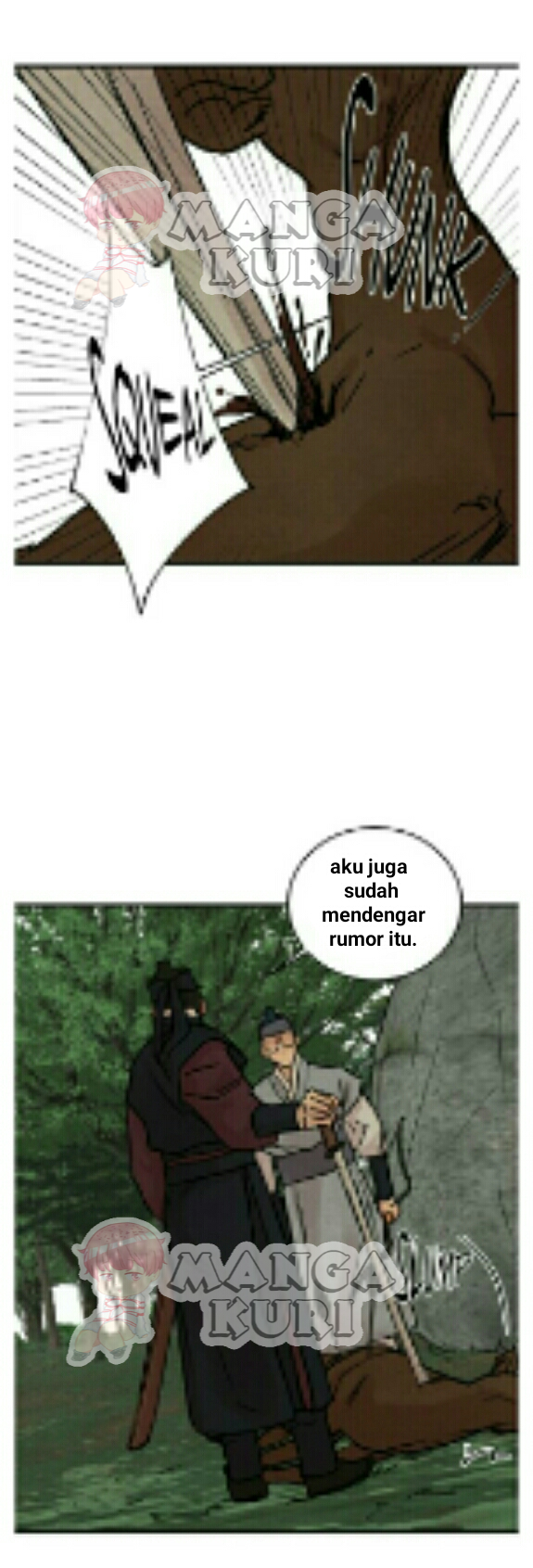 Painter of the night - Chapter pelukis malam ch 22 17 Painter of the night - Chapter pelukis malam ch 22 17