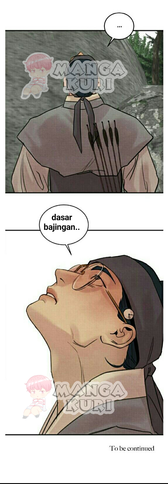 Painter of the night - Chapter pelukis malam ch 22 24 Painter of the night - Chapter pelukis malam ch 22 24