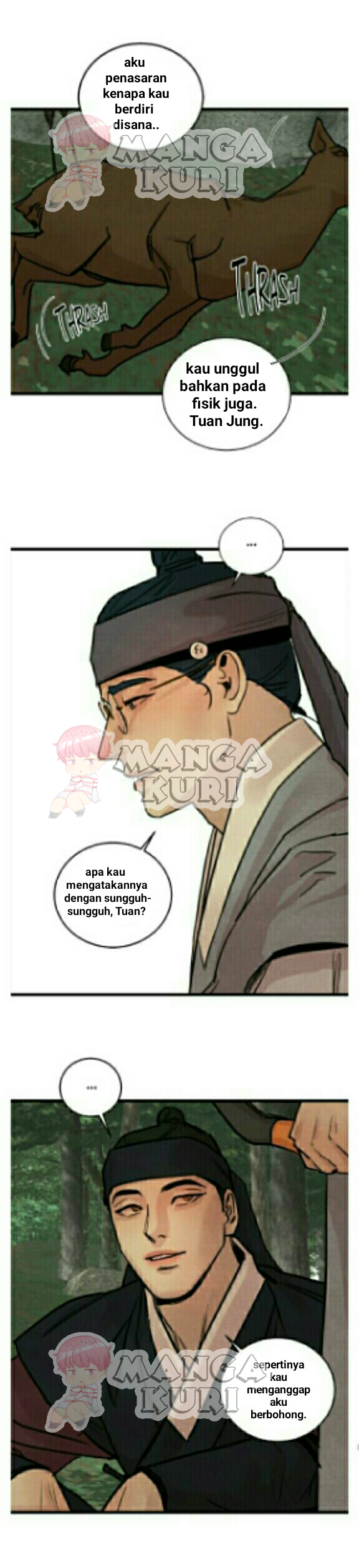 Painter of the night - Chapter pelukis malam ch 22 11 Painter of the night - Chapter pelukis malam ch 22 11