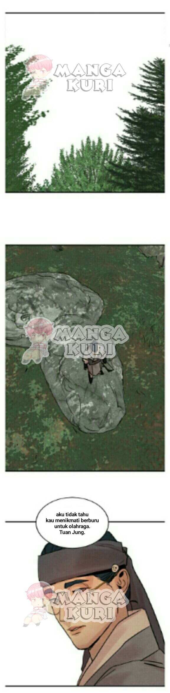 Painter of the night - Chapter pelukis malam ch 22 7 Painter of the night - Chapter pelukis malam ch 22 7