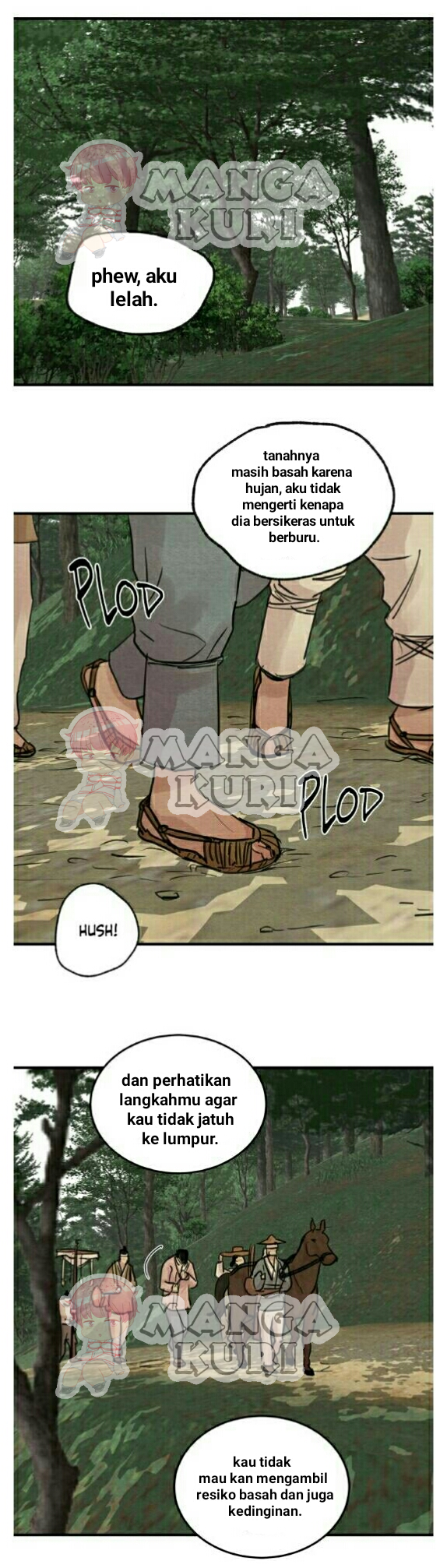 Painter of the night - Chapter pelukis malam ch 22 1 Painter of the night - Chapter pelukis malam ch 22 1