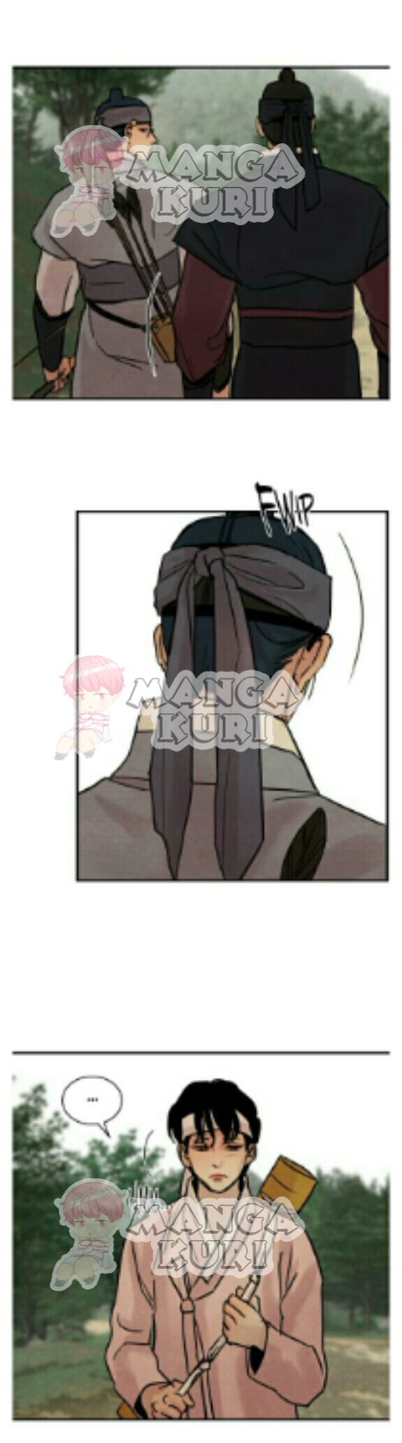 Painter of the night - Chapter pelukis malam ch 22 5 Painter of the night - Chapter pelukis malam ch 22 5