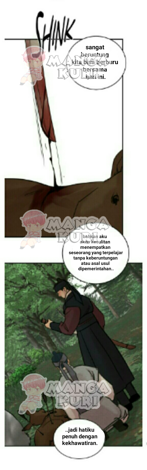 Painter of the night - Chapter pelukis malam ch 22 21 Painter of the night - Chapter pelukis malam ch 22 21