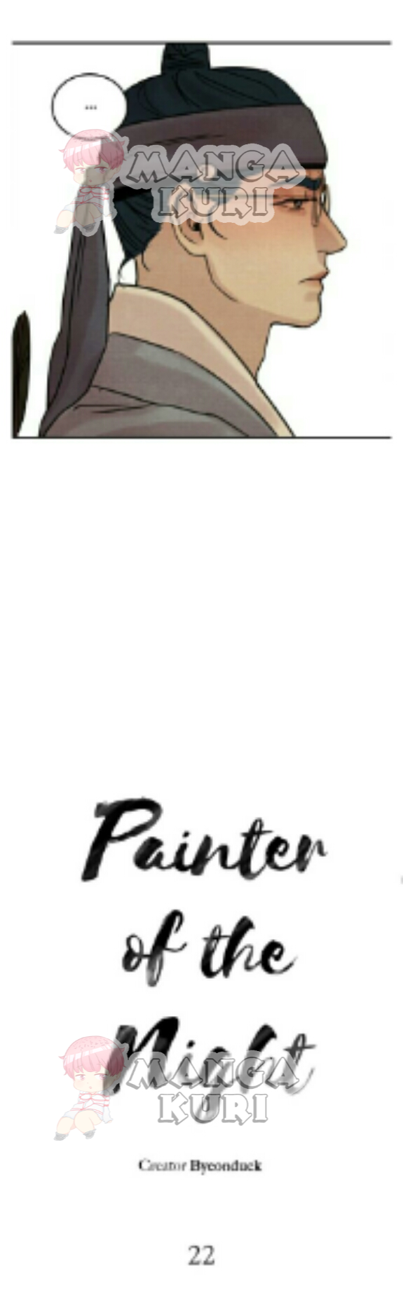 Painter of the night - Chapter pelukis malam ch 22 6 Painter of the night - Chapter pelukis malam ch 22 6