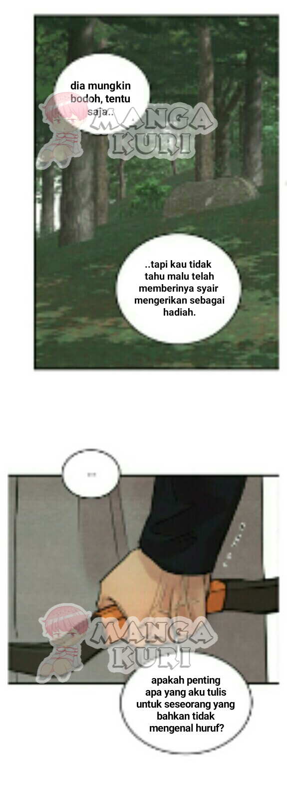 Painter of the night - Chapter pelukis malam ch 22 15 Painter of the night - Chapter pelukis malam ch 22 15