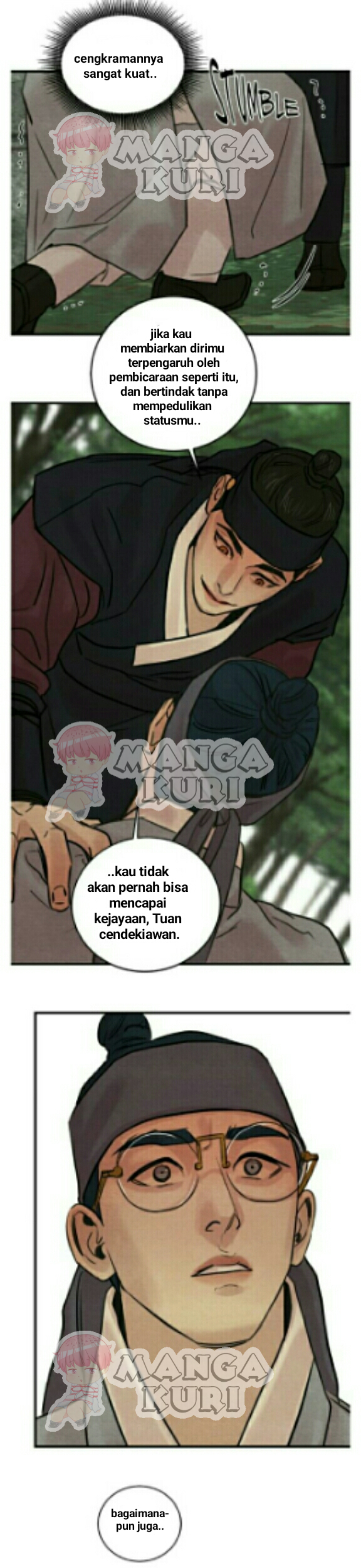 Painter of the night - Chapter pelukis malam ch 22 20 Painter of the night - Chapter pelukis malam ch 22 20