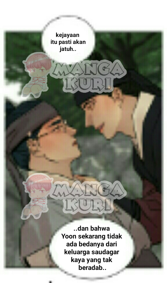 Painter of the night - Chapter pelukis malam ch 22 18 Painter of the night - Chapter pelukis malam ch 22 18